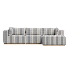 Charlie sectional