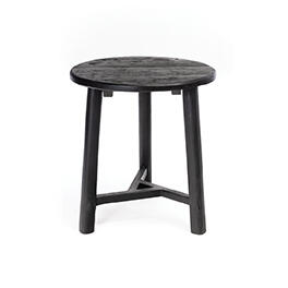 Sonoma wood accent table