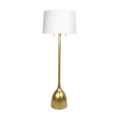 Logan floor lamp
