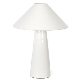 Koda ceramic table lamp