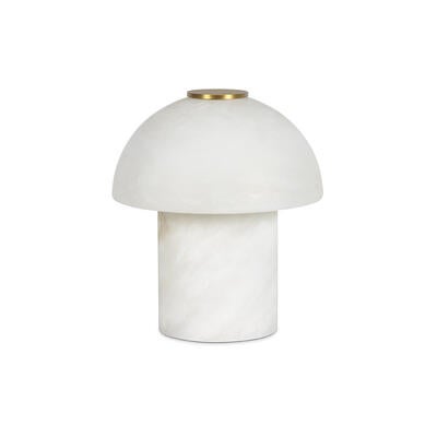 Bonnie alabaster uplight