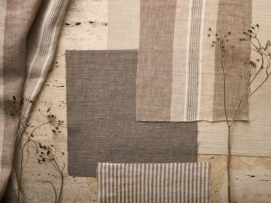 The Anneli and Kelby collections