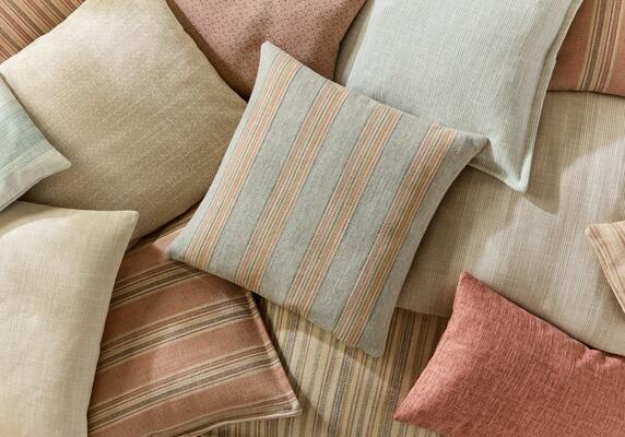 The Anneli and Kelby collections