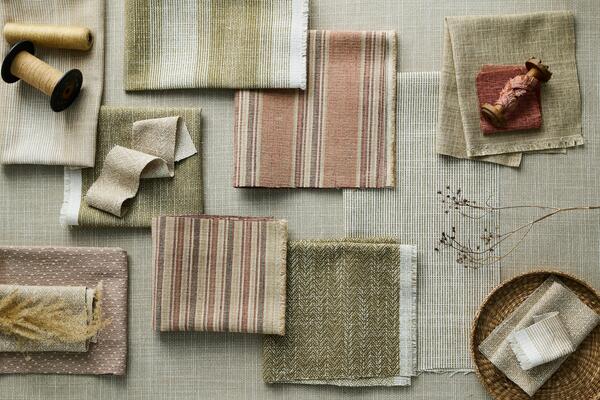 The Anneli and Kelby collections