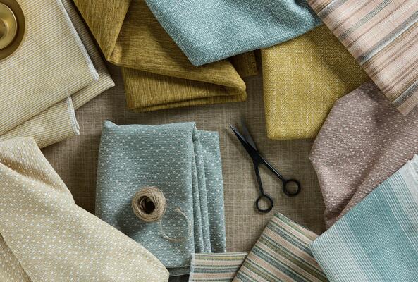 The Anneli and Kelby collections