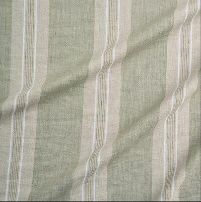 Anneli collection: Guideline in Aloe