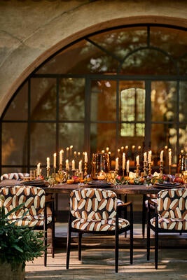 Timor Outdoor in Mehndi