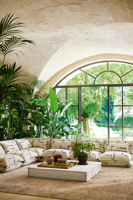 Xandri Outdoor in Avocet