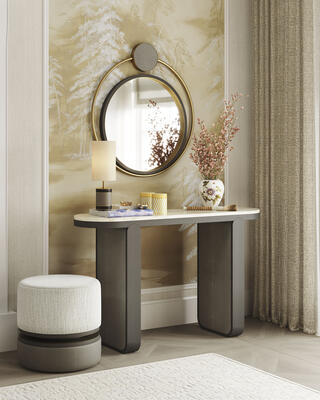 Tropea console
