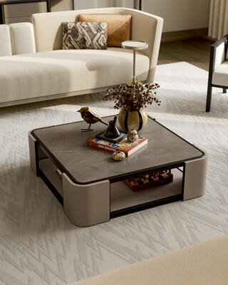 Buenos Aires coffee table