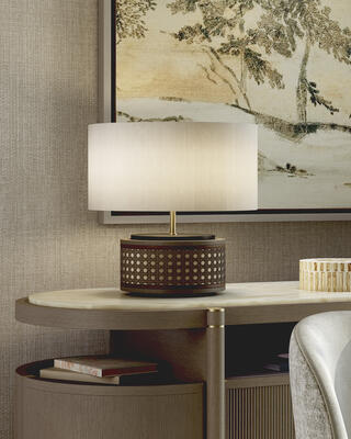 Manaus table lamp