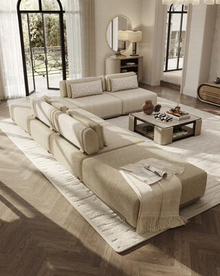 Lamu sofa