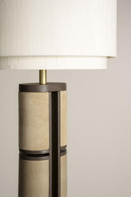 Mendoza table lamp