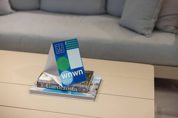 The panel event was part of the New York Design Center’s What’s New, What’s Next programming