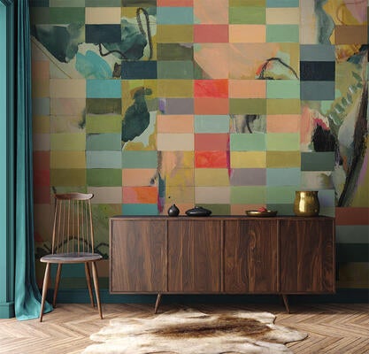 Vision Drive (DEK-4)