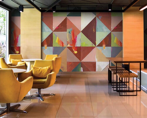 The Big Reveal (DEK-3)