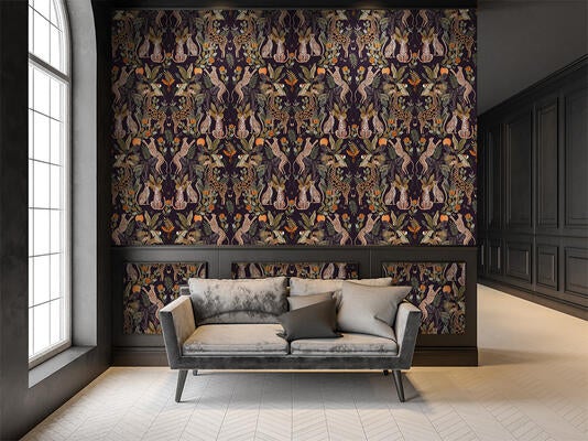 Into the Wild (MTC-13)