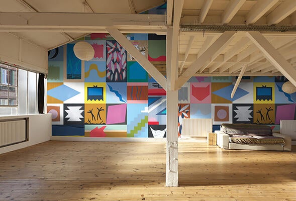 A Plan for a New Moon (MK-4)