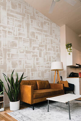 Brushed (Mushroom AEAD-3)