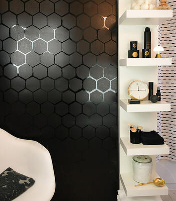 Kiln (Black Gloss AEAD-9)