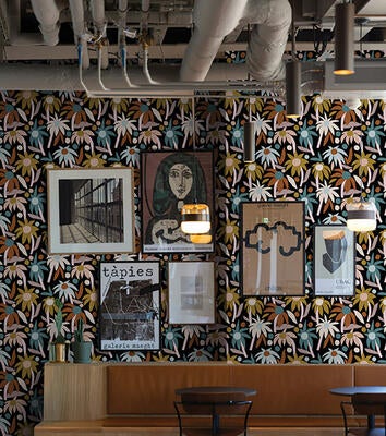 Tropical Mess (JB-11)