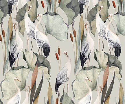 Crane Sanctuary (MTC-10)