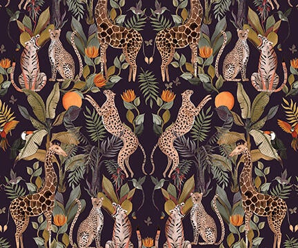 Into the Wild (MTC-13)