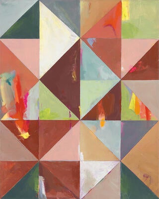 The Big Reveal (DEK-3)