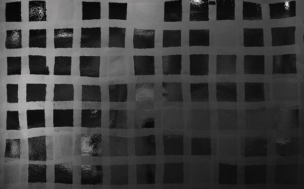 Checkerboard (Black Gloss AEAD-7)