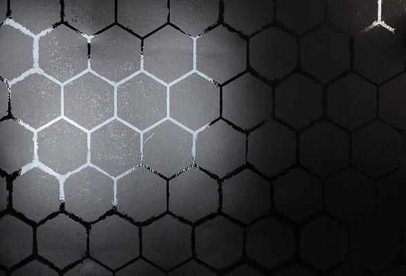 Kiln (Black Gloss AEAD-9)