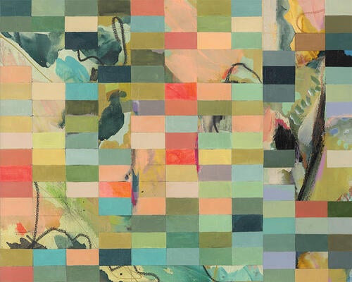 Vision Drive (DEK-4)