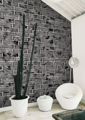 Stacked Lumber (EL-1)