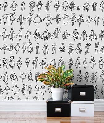 Everyone I’ve Met (DV-1)