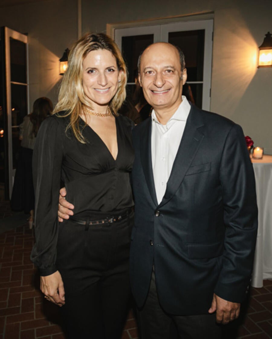 Elle Decor x Benjamin Soleimani