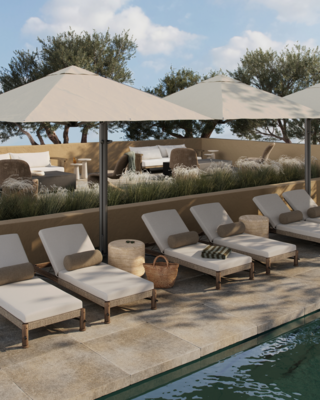 Designed to fit projects of any size, no matter the scale