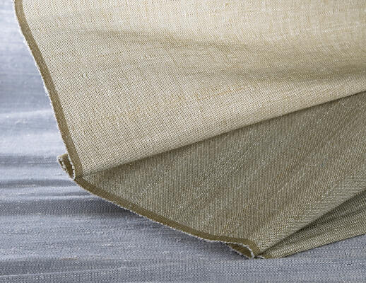 Grassweave Essence in new Cerulean and Clover