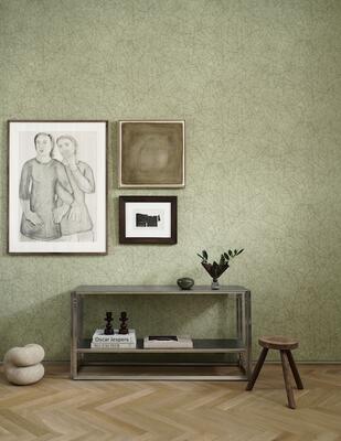Fragment resembles the tone-on-tone nuances of a realistic stucco wall finish