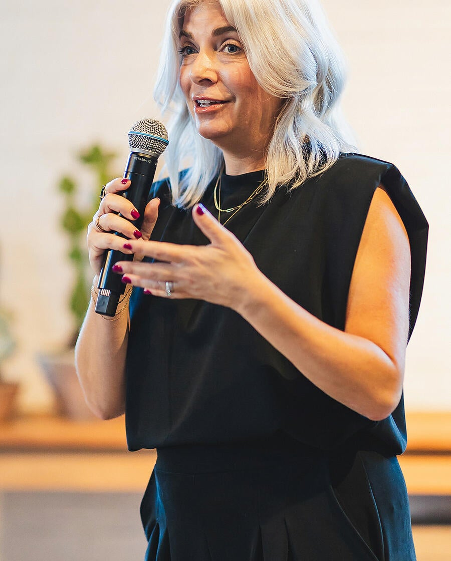 Four Hands x BOH host “Trade Tales Live: Ask Us Anything”