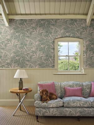 Fermoie Savernake (Save-005) wallcovering