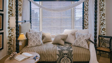 Furniture Handmade in America