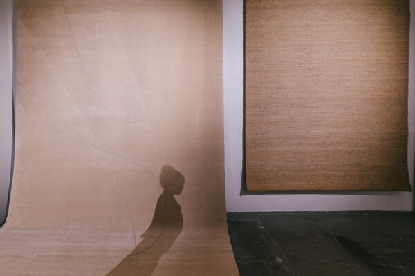 The Gaia collection is Armadillo’s first artist collaboration with multidisciplinary artist Carla Cascales Alimbau