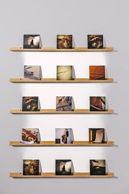 The Gaia collection is Armadillo’s first artist collaboration