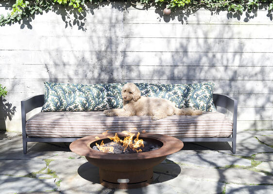 Garden City collection