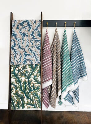 Garden City collection