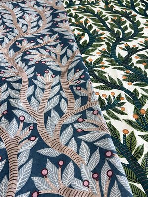 Kengeri outdoor performance fabric