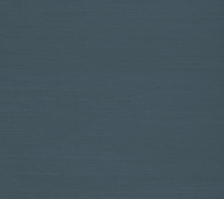 Twilight Blue grasscloth wallpaper from the Fable collection (GRASS-FC0025-Yard)