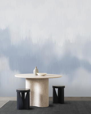 Solar in Daydream Blue