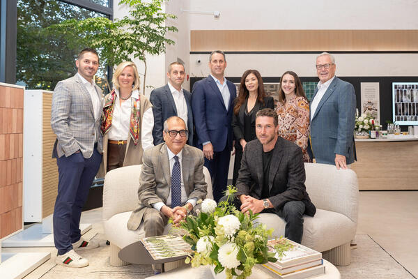 TileBar’s leadership team