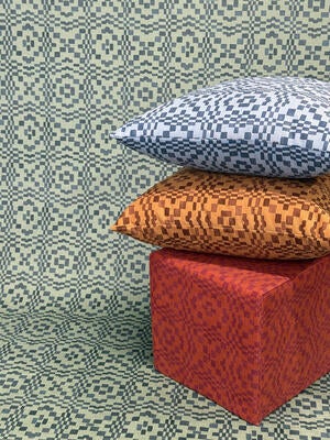 Marais performance velvet. all colorways