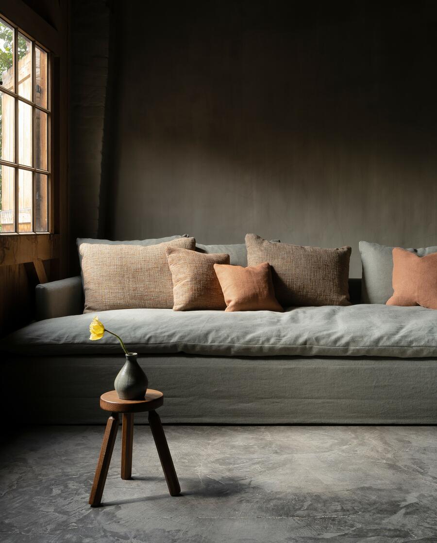 Belgian Craftsmanship